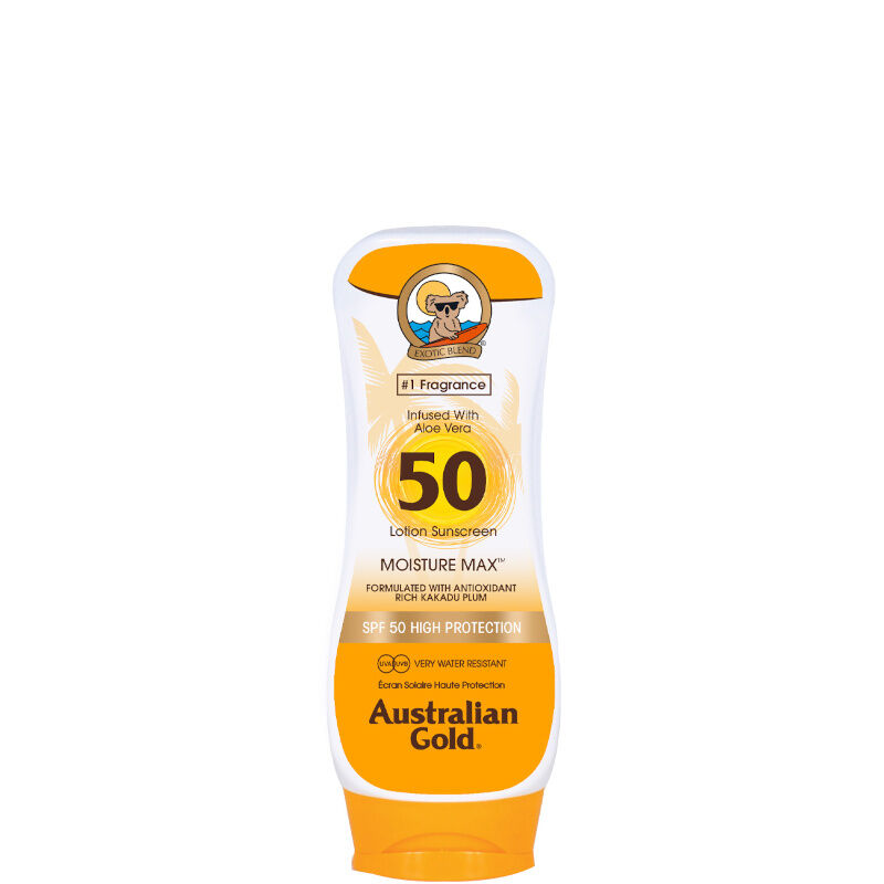 Australian Gold Lotion Sunscreen SPF 50 237 ML