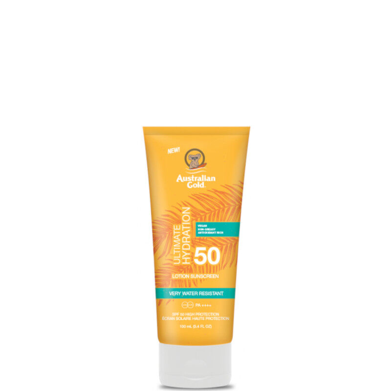 Australian Gold Ultimate Hydration SPF 50 100 ML