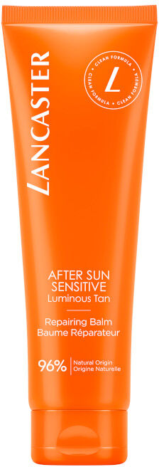 Lancaster Sun Sensitive - After Sun Repairing Balm Body & Face 150 ML