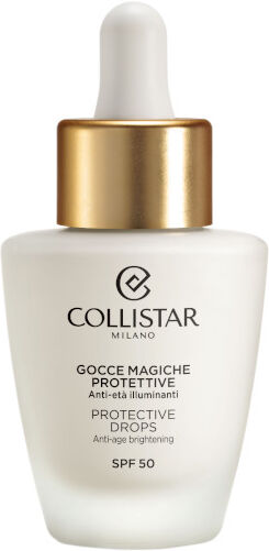 Collistar Gocce Magiche Viso Protettive SPF 50 30 ML