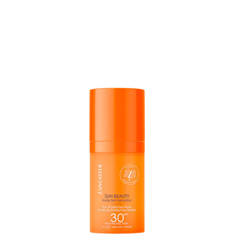 Lancaster Sun Beauty - Sun Protective Fluid Face SPF 30 30 ML