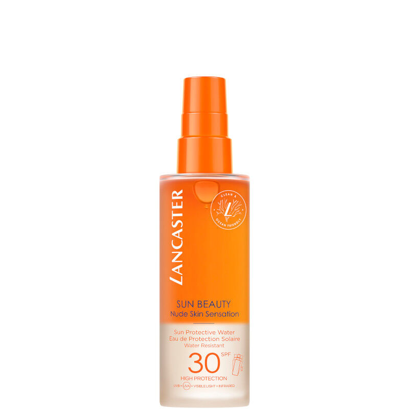 Lancaster Sun Beauty - Sun Protective Water SPF 30 Body 150 ML