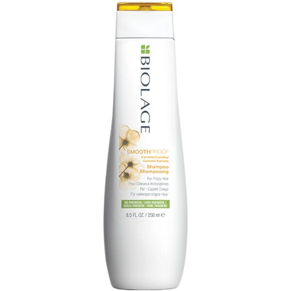 biolage smooth proof shampoo 250 ml