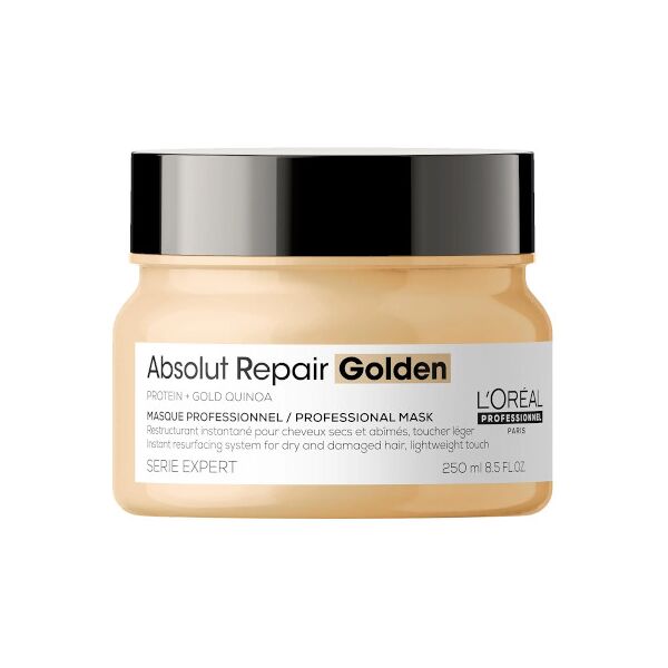 l'oreal paris absolut repair gold maschera 250 ml