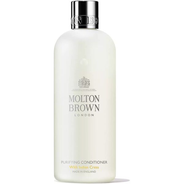 molton brown indian cress 300 ml