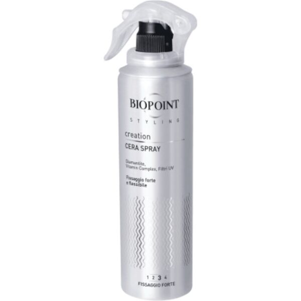 biopoint creation cera spray 150 ml