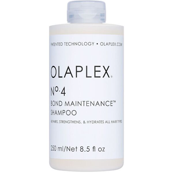 olaplex olaplex n° 4 bond maintenance shampoo 250 ml