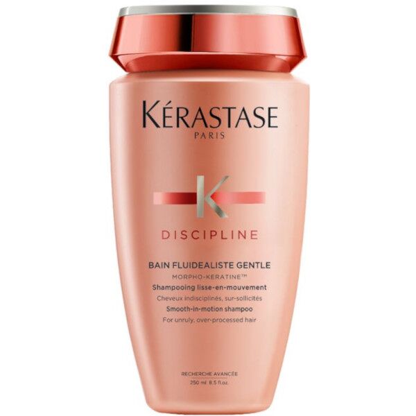 kérastase discipline - bain fluidéaliste gentle 250 ml