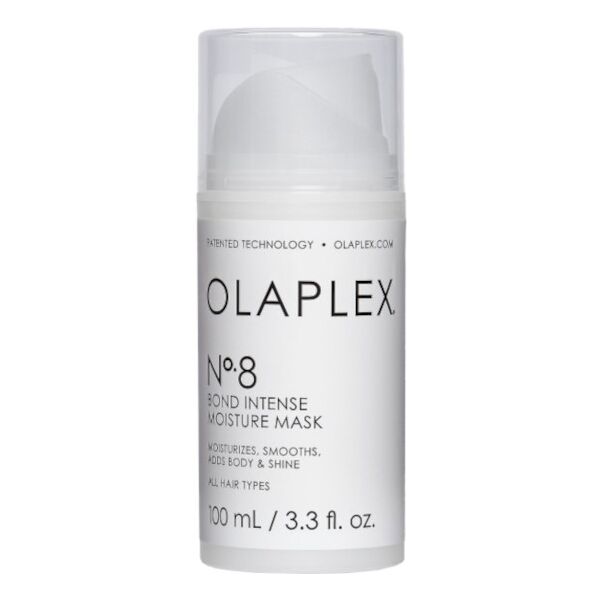 olaplex olaplex n° 8 bond intense moisture mask 100 ml