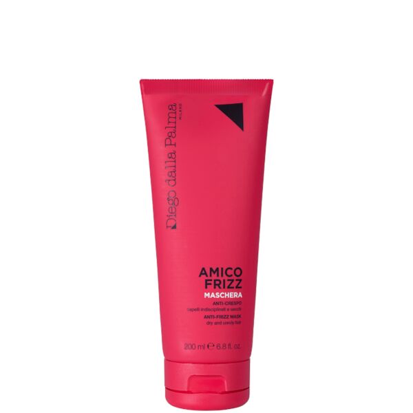 diego dalla palma haircare maschera anti crespo amico frizz 200 ml