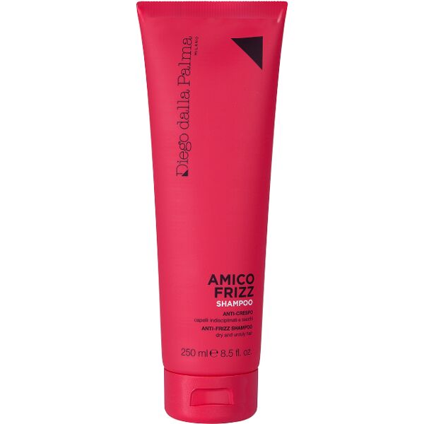 diego dalla palma haircare shampoo anti crespo amico frizz 250 ml