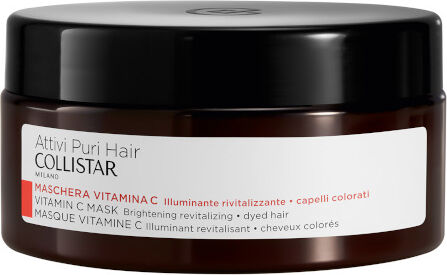 collistar maschera vitamina c 200 ml