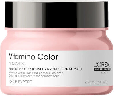 l'oreal paris vitamino color maschera 250 ml