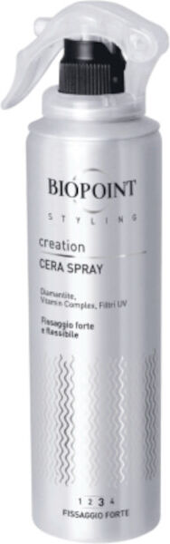 biopoint creation cera spray 150 ml