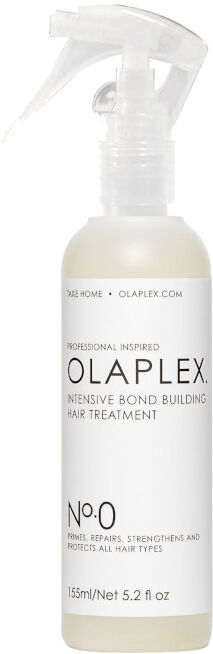 olaplex olaplex n° 0 intensive bond building hair treatment 155 ml