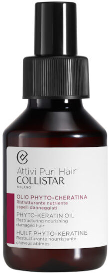 Collistar Olio Phito-Cheratina 100 ML