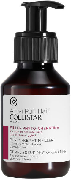 Collistar Filler Phito-Cheratina 100 ML