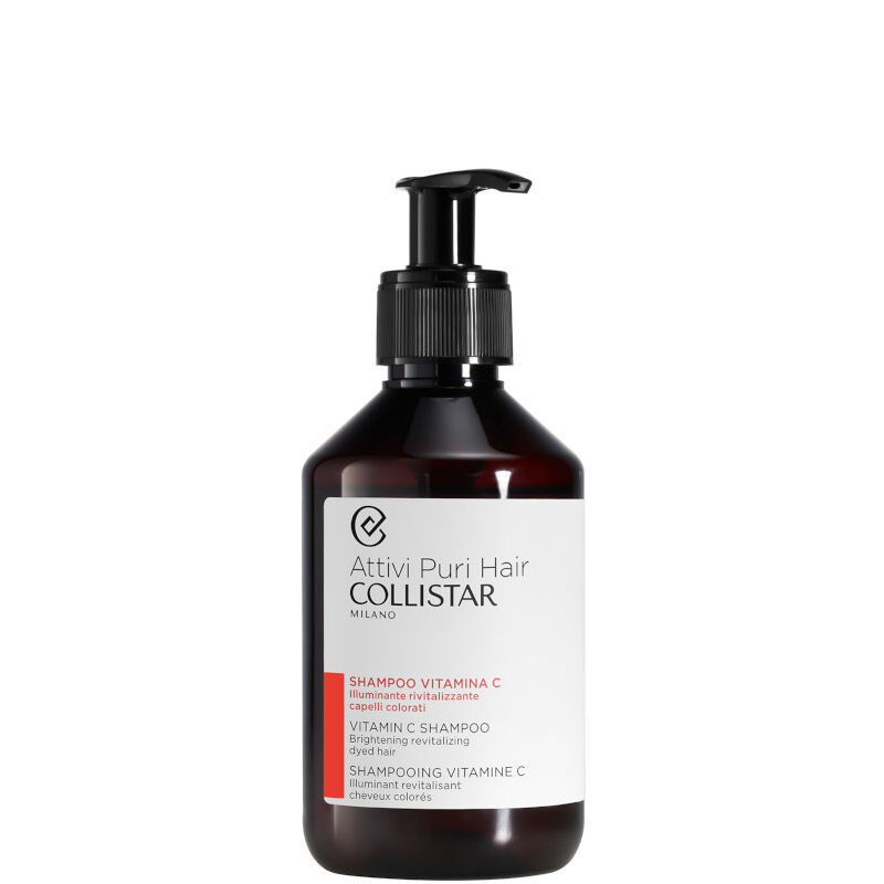 Collistar Shampoo Vitamina C 250 ML