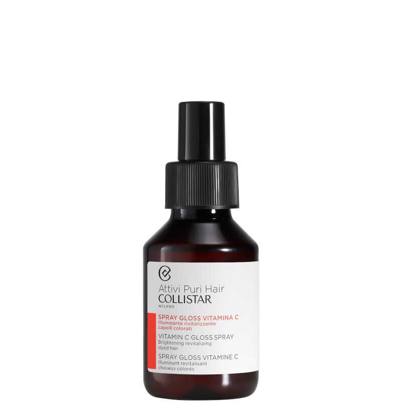 Collistar Spray Gloss Vitamina C 100 ML