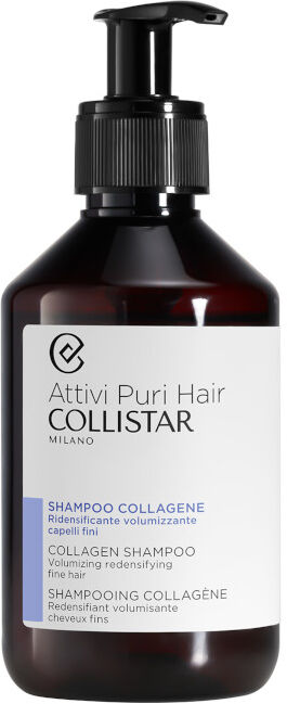 Collistar Shampoo Collagene 250 ML