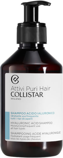 Collistar Shampoo Acido Ialuronico 250 ML