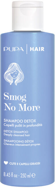 Pupa Shampoo Detox SMOG NO MORE 250 ML