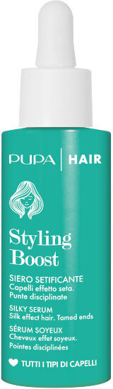 Pupa Siero setificante STYLING BOOST 30 ML