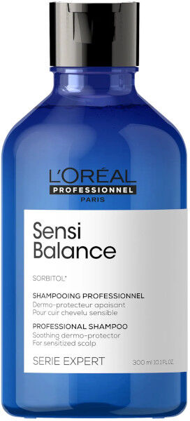 L'Oreal Paris Sensi Balance Shampoo 300 ML