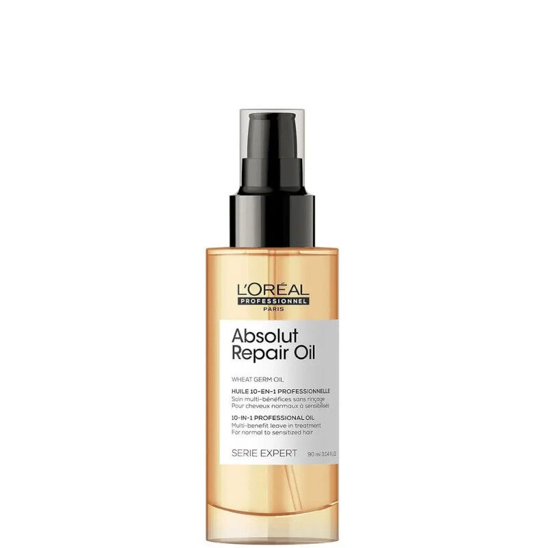 L'Oreal Paris Absolut Repair Oil 90 ML