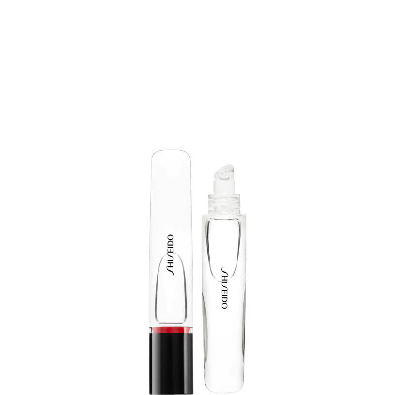 Shiseido Lip Crystal Gel Gloss 1 Gel Gloss