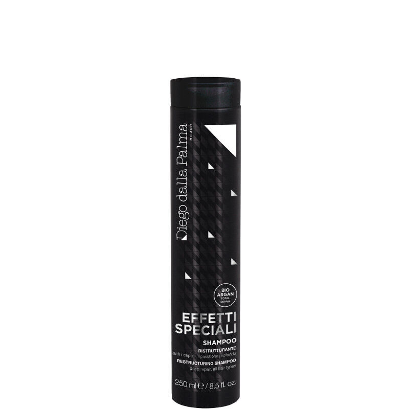 Diego Dalla Palma Shampoo Ristrutturante Effetti Speciali 250 ML