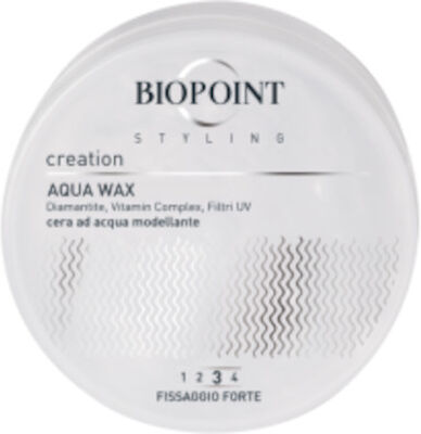 Biopoint Creation Aqua Wax 100 ML