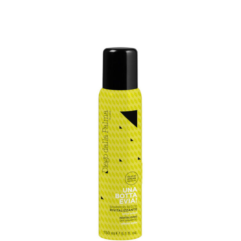 Diego Dalla Palma Shampoo Secco Rivitalizzante - Unabottaevia! 150 ML