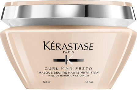 Kérastase Curl Manifesto - Masque Beurre Haute Nutrition 200 ML