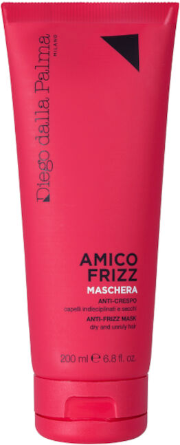 Diego Dalla Palma Haircare Maschera Anti Crespo Amico Frizz 200 ML