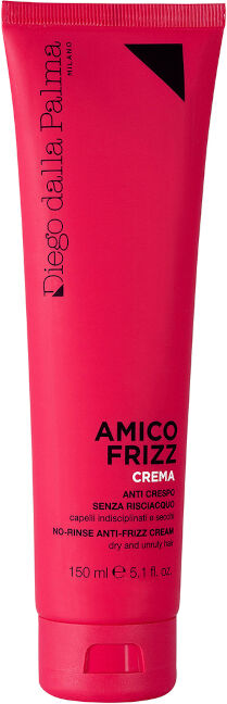 Diego Dalla Palma Haircare Crema Anti Crespo Amico Frizz 150 ML