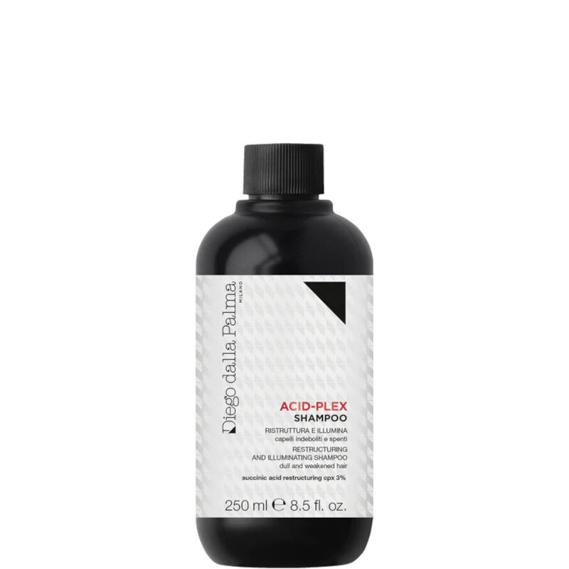 Diego Dalla Palma Acid - Plex - Shampoo Ristruttura & Illumina 250 ML