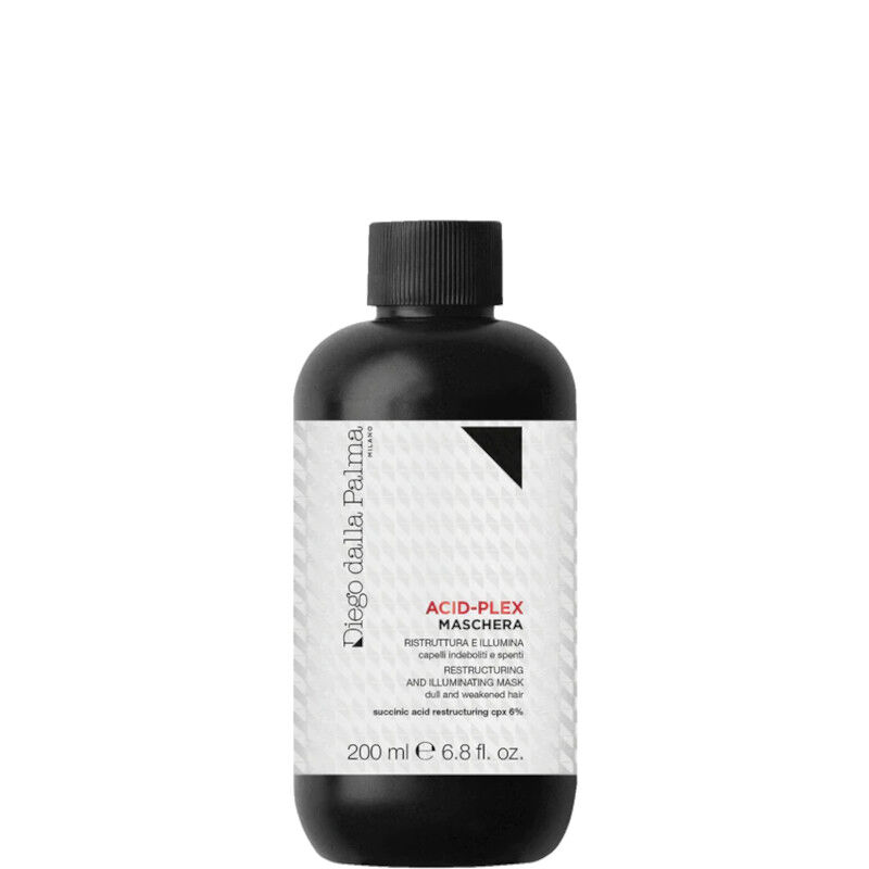 Diego Dalla Palma Acid - Plex - Maschera Ristruttura & Illumina 200 ML