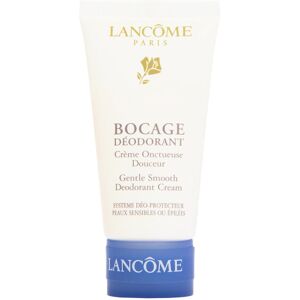 lancome bocage creme douceur deodorante in crema 50 ml