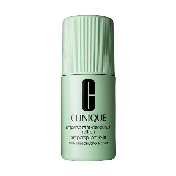 clinique antiperspirant deodorant roll-on - deodorante roll on 75 gr