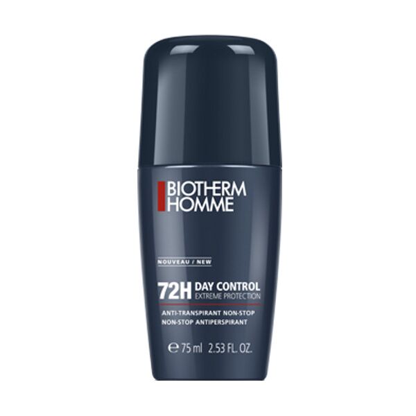 biotherm day control extreme protection 72 h - uomo 75 ml