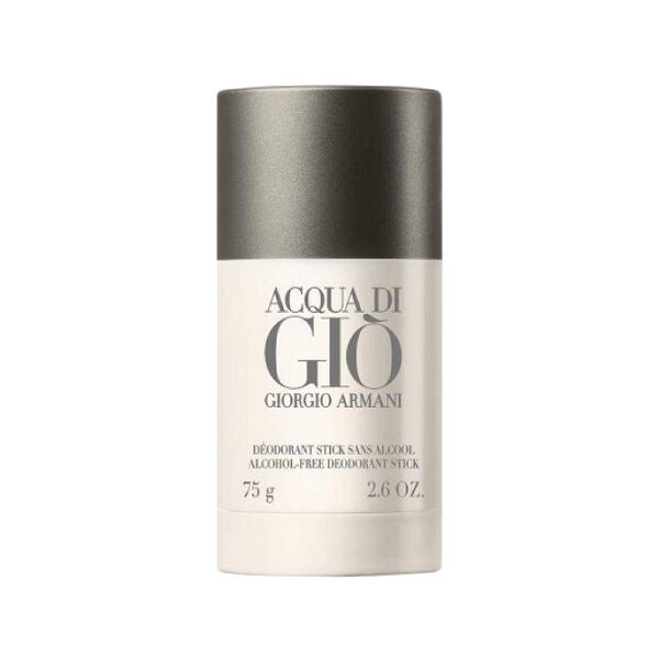 armani acqua di gio pour homme deodorante stick 75 gr