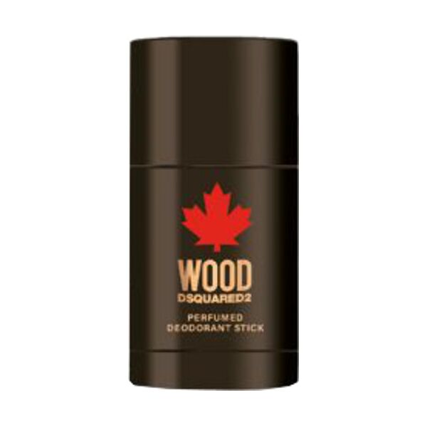 wood dsquared2 pour homme 75 ml