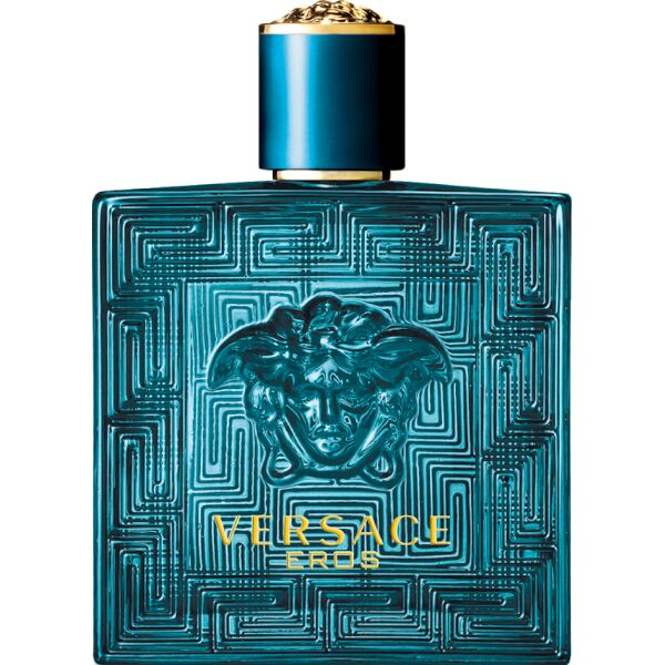 versace eros deodorante spray 100 ml