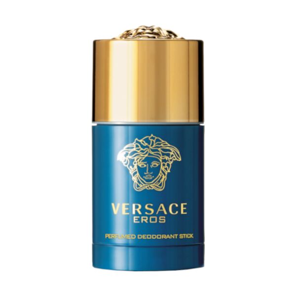 versace eros deodorante stick 75 ml