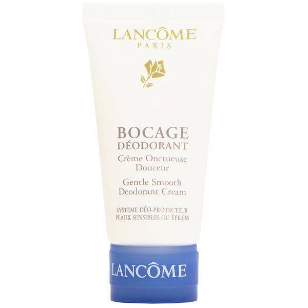 lancome bocage creme douceur deodorante in crema 50 ml