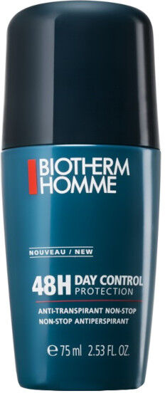 biotherm day control deo 48 h - uomo 75 ml