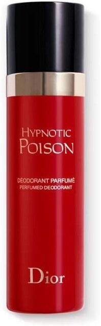 poison hypnotic deodorante profumato spray 100 ml