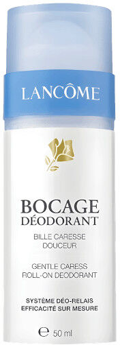 lancome bocage bille caresse douceur deodorante roll on 50 ml