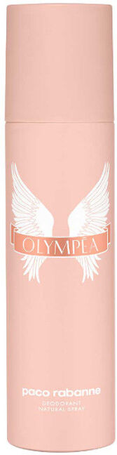 paco rabanne olympea deodorante spray 150 ml